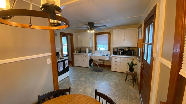 Foto del edificio - 32 Florence St