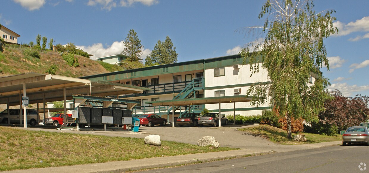Foto principal - Northwood Apartments