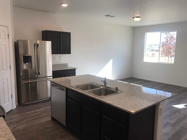 Building Photo - New Home Located In Stead