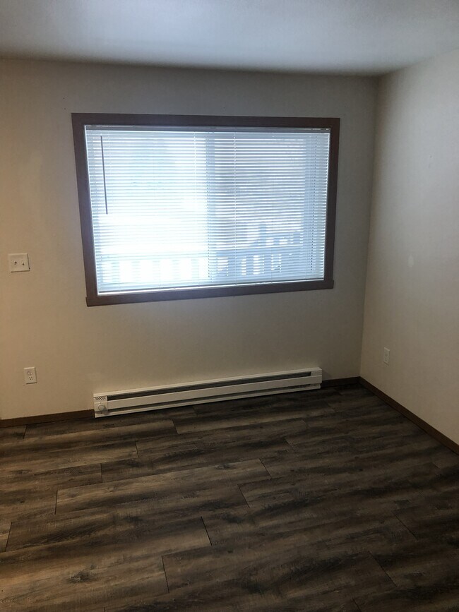 Foto del edificio - Fairway Court