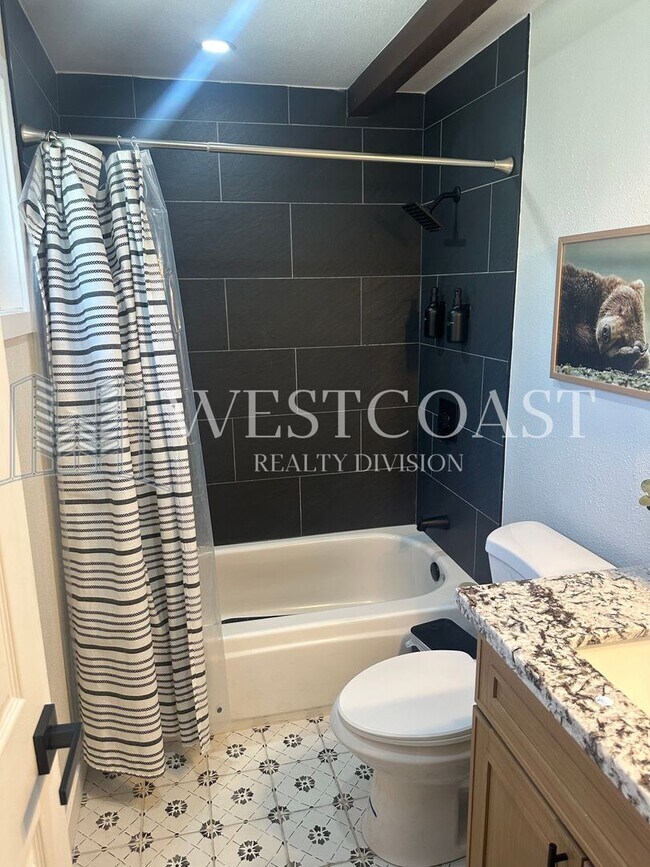 Foto del edificio - Charming Big Bear Retreat – Cozy 2-Bed Cab...
