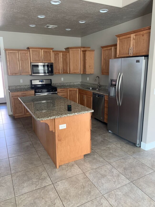 Foto del edificio - Beautiful Home in Hurricane