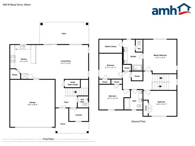 Building Photo - 669 W Bosal Dr