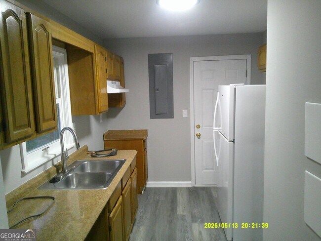 Foto del edificio - 166 Polar Rock Rd SW