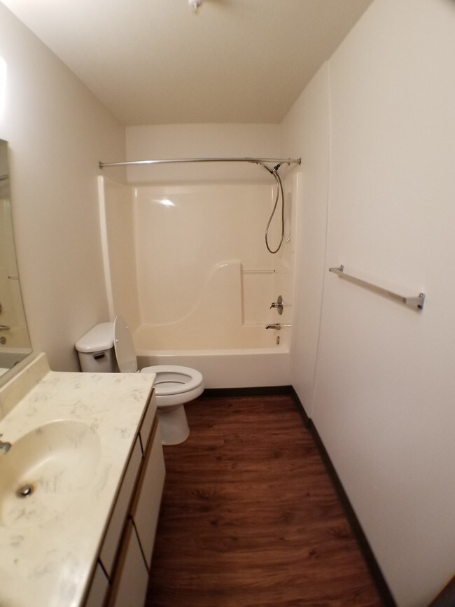 Whispering Pines Apartments Cloquet, MN