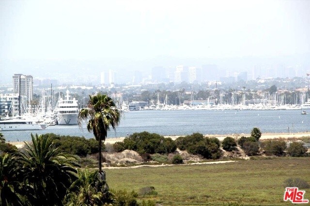 Marina Del Rey views - 6627 Vista Del Mar