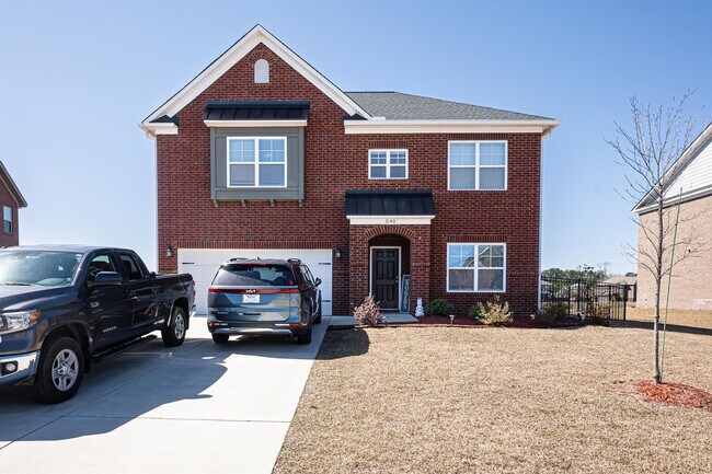Building Photo - 2140 Indiangrass Cv