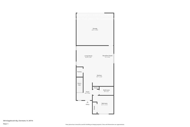 Building Photo - 5814 Sagebrush Aly