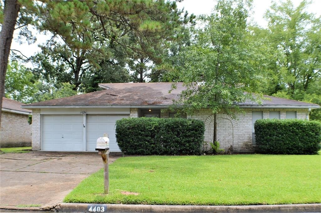 4403 Reynaldo Dr, Spring, TX 77373 House for Rent in Spring, TX