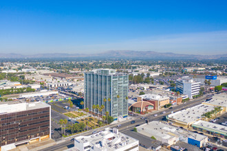 Panorama Tower photo'