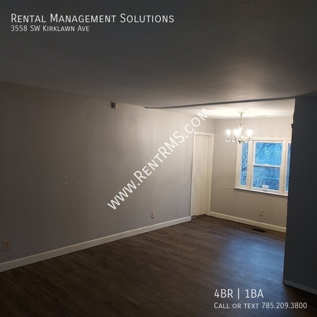 Building Photo - 3558 SW Kirklawn Ave