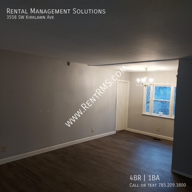 Foto del edificio - 3558 SW Kirklawn Ave