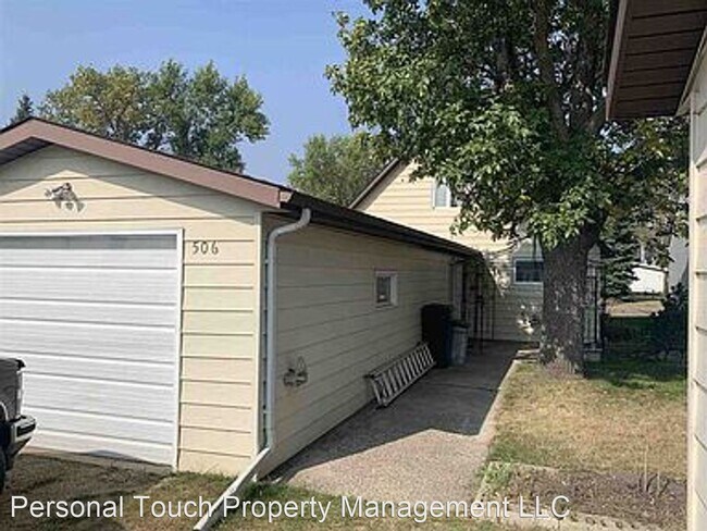 Foto del edificio - 4 br, 2 bath House - 506 2nd St SE