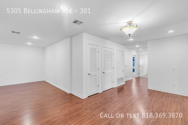 Foto del edificio - 5305 Bellingham Ave