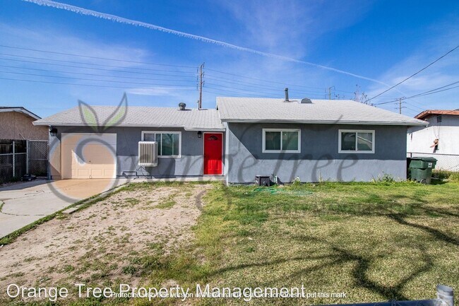 Building Photo - 3 br, 2 bath House - 1434 N. Colorado Ave.