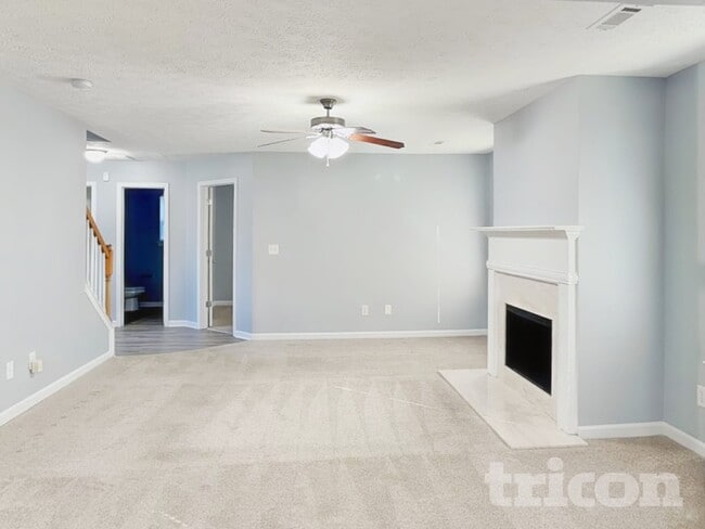 Building Photo - 529 McCain Creek Trail