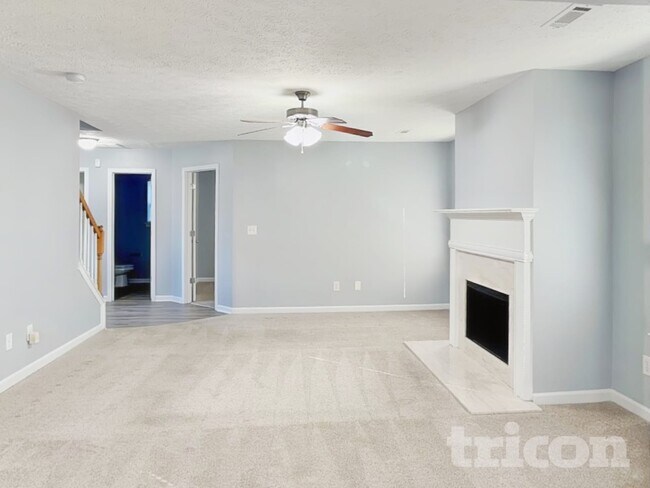 Foto del edificio - 529 McCain Creek Trail