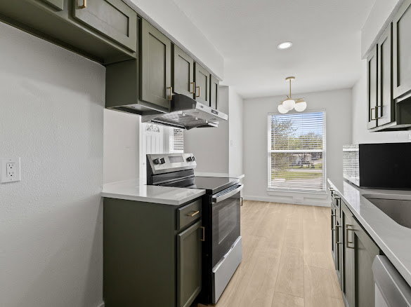 Photo - 908 Isbell Road, Fort Worth, TX 76114 - 2 BR 2 BA fourplex Apartment