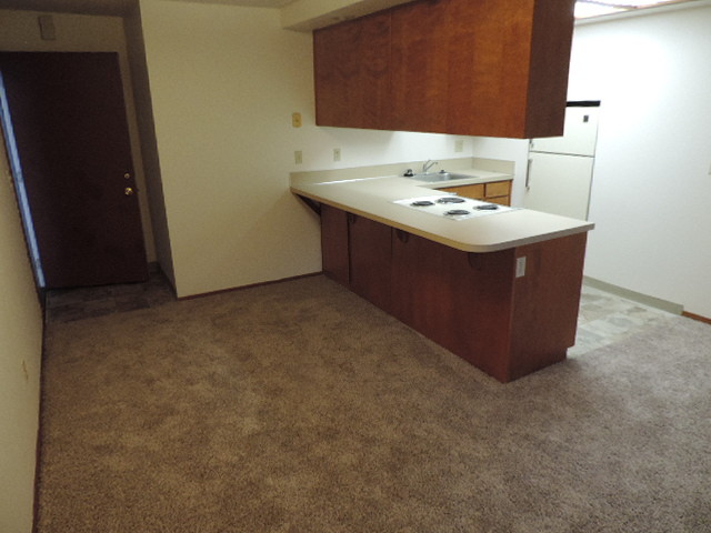 Foto del edificio - 5840 SW Erickson Ave