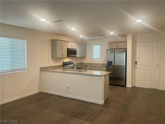 Foto del edificio - 12243 Radiant Sunrise Rd