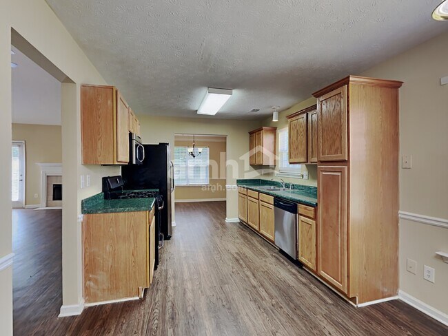 Foto del edificio - 1225 Stephens Pond View