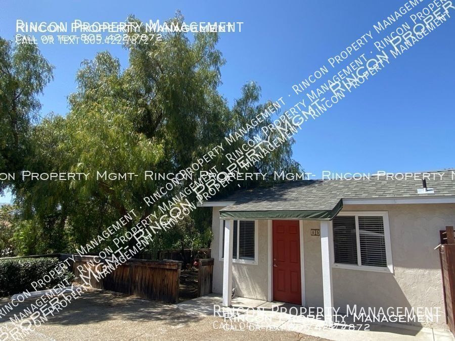 85 Bundren St, Oak View, CA 93022 House Rental in Oak View, CA