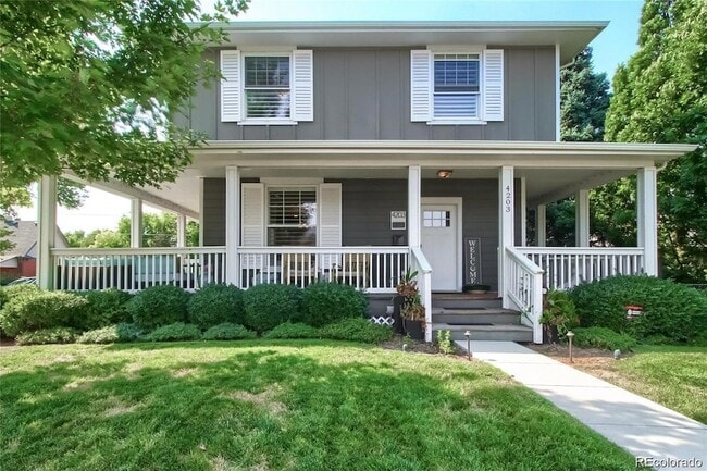 Building Photo - 4203 Perry St