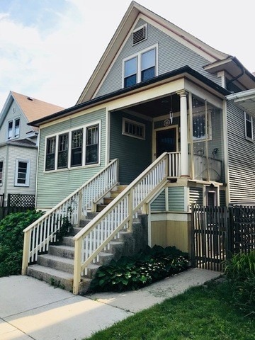 Building Photo - 1121 S East Ave