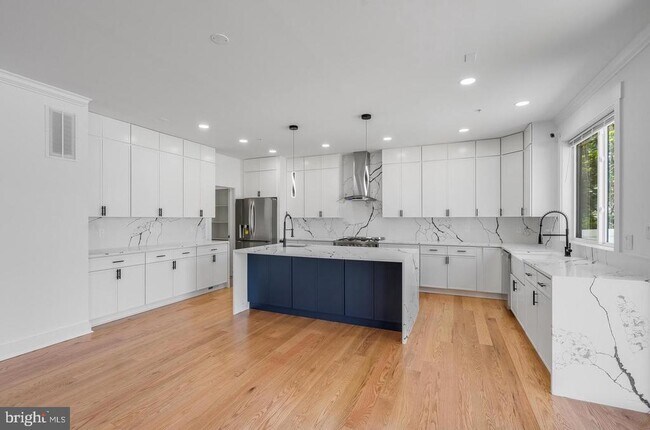 Foto del edificio - 4626 Brooks St NE