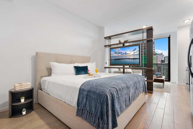 Foto del edificio - 398 NE 5th St