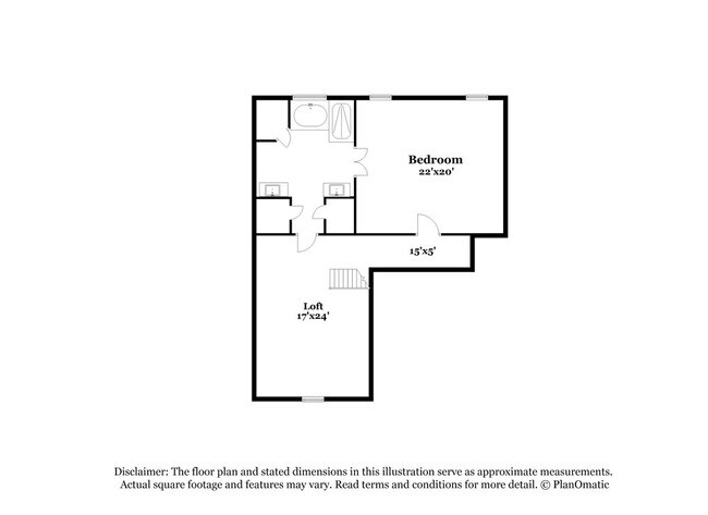 Foto del edificio - 7303 Peppermill Ln