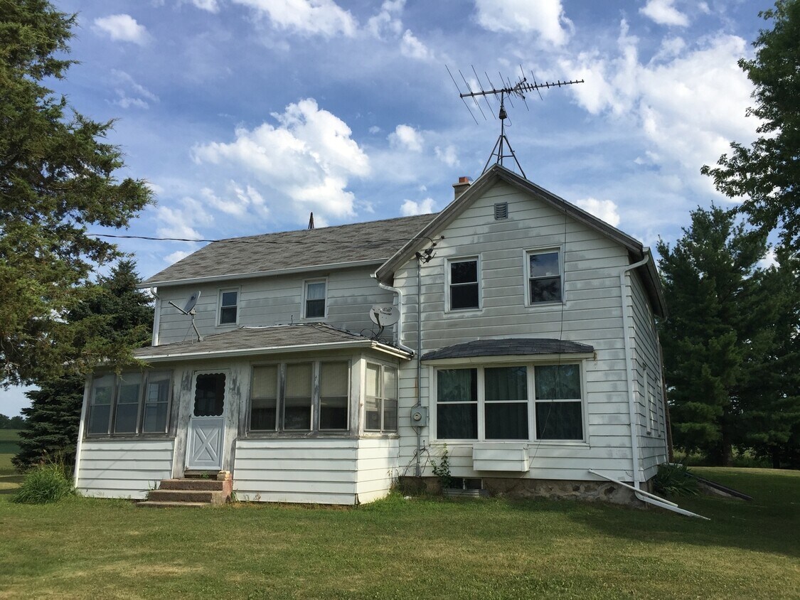 Foto principal - Country Comfort in Fort Atkinson