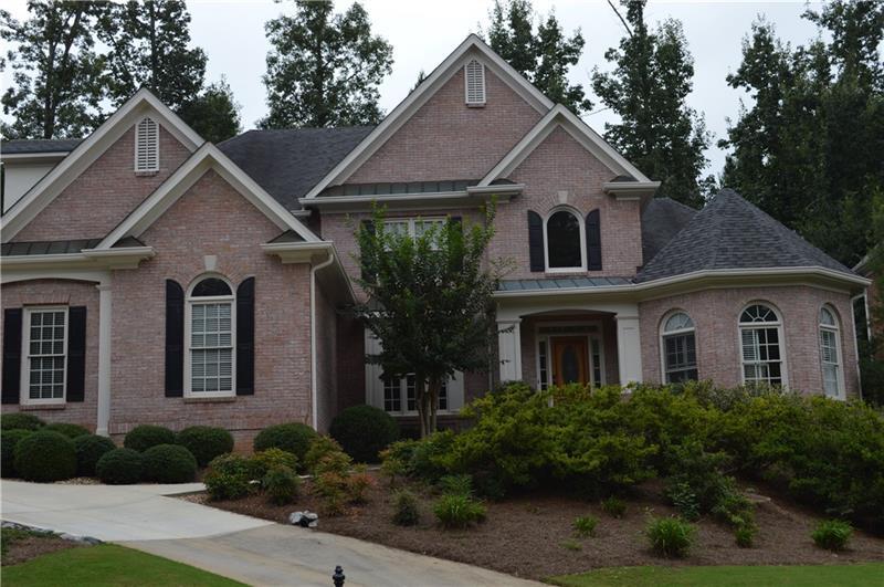 675 St Regis Ln, Alpharetta, GA 30022 House Rental in Alpharetta, GA