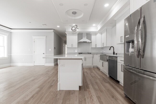 Foto del edificio - 1403-1405 Dorchester Ave