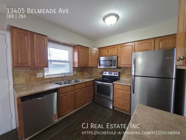 Foto del edificio - 13405 Belmead Ave