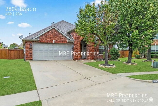 Photo - 2804 Barco House