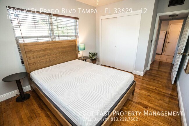 Foto del edificio - Modern Simplicity: Bright 1-Bedroom!