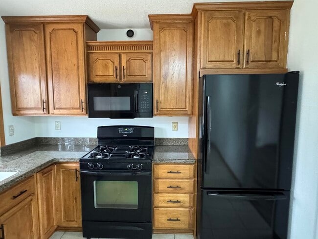 Foto del edificio - 4611 Scott St