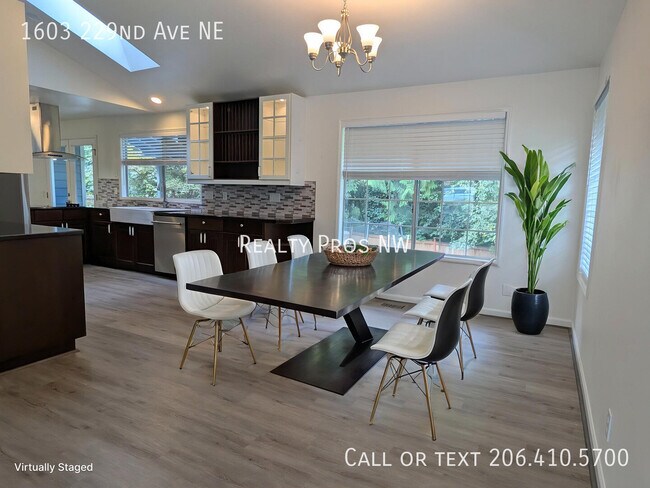 Foto del edificio - 1603 229th Ave NE