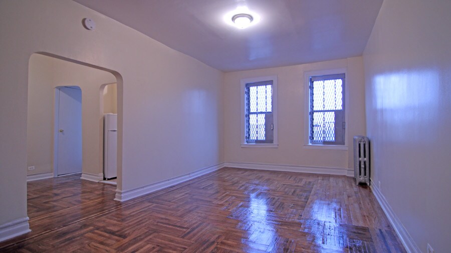 Primary Photo - 1629-1631 Walton Ave