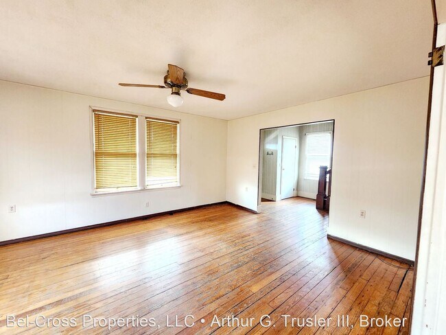 Building Photo - 3 br, 1 bath House - 703 Dayton Street