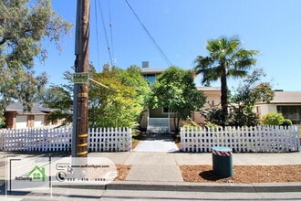 Building Photo - 2391 Placer St