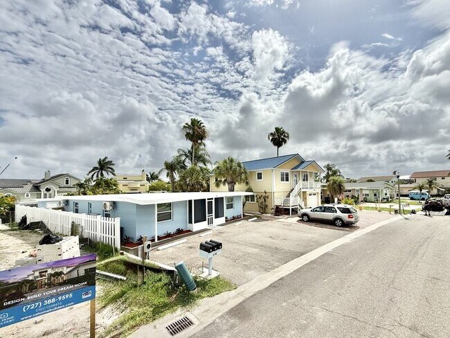 Foto del edificio - 638 180th Ave E