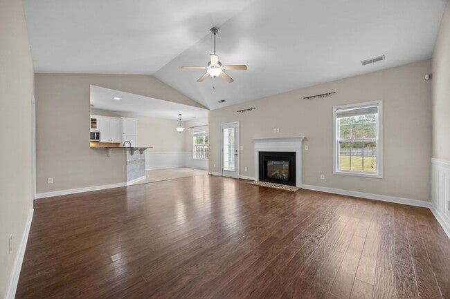 Building Photo - Welcome to Sterling Farms!