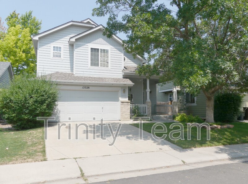 Foto principal - 12328 Deerfield Way