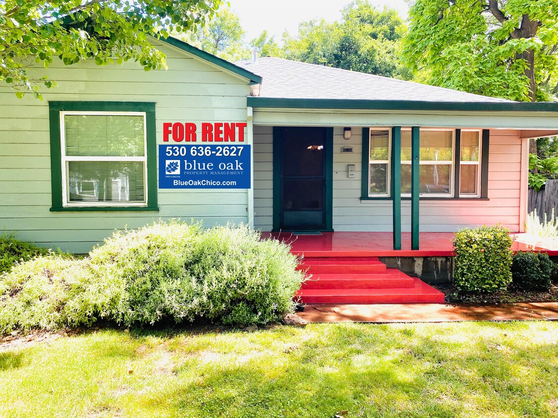 Primary Photo - 1182 Warner St