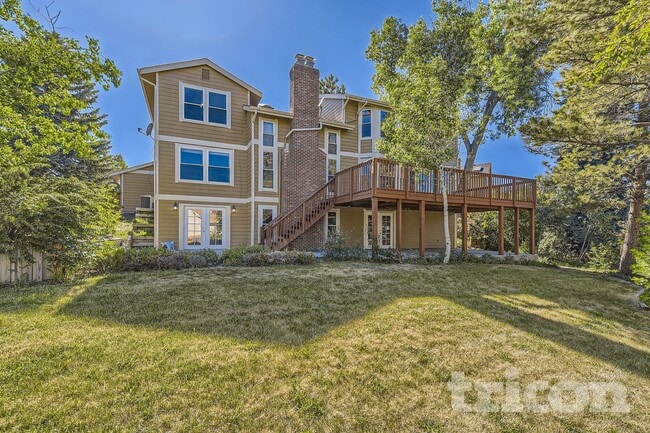 Foto del edificio - 7412 Pembroke Ct