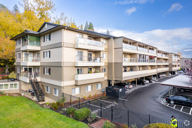 Building Photo - Shorewood Apartments