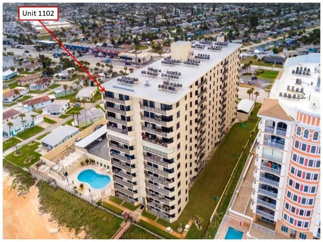 Building Photo - 1415 Ocean Shore Blvd
