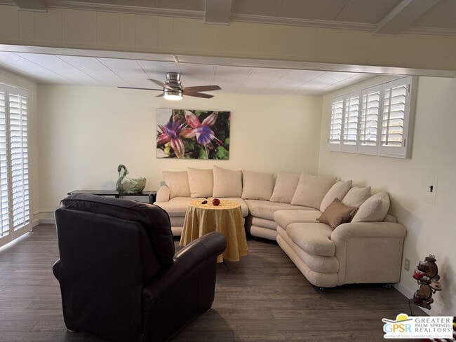 Building Photo - 73639 Cabazon Peak Dr